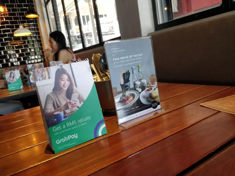 吃貨の福音? 在這5家餐廳吃東西, 花RM10就有RM5回扣!每一家都必定會挑起你亞洲人的味蕾?