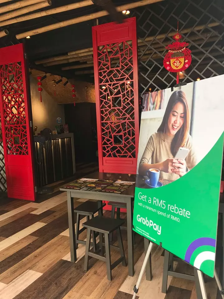 吃貨の福音? 在這5家餐廳吃東西, 花RM10就有RM5回扣!每一家都必定會挑起你亞洲人的味蕾?
