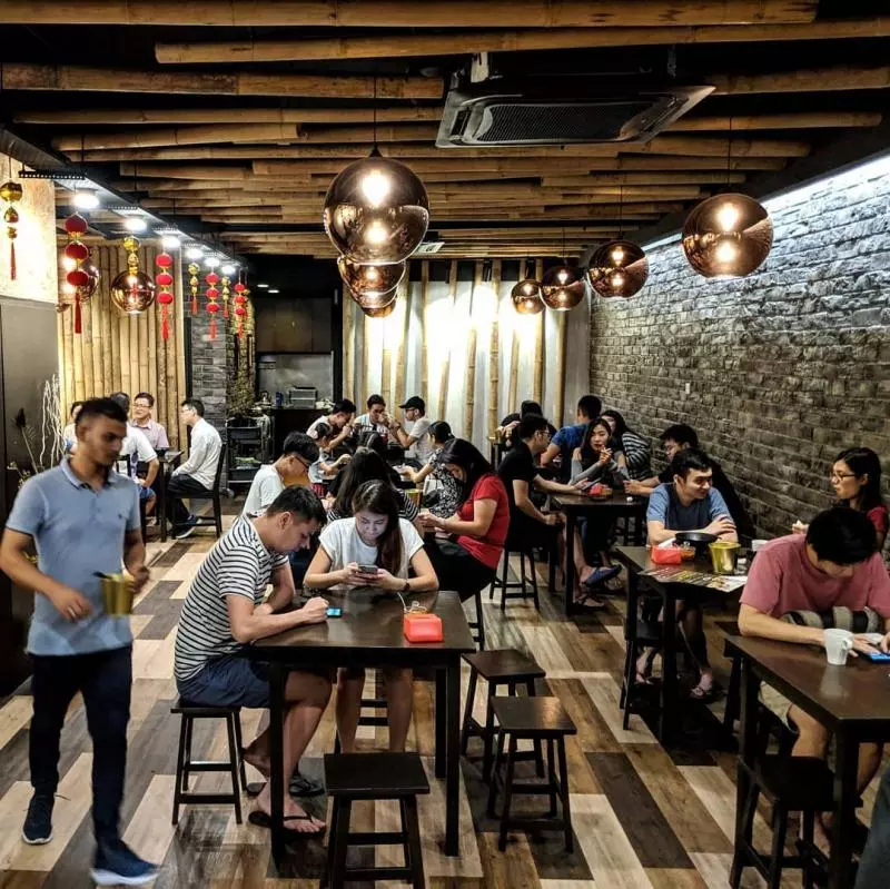 吃貨の福音? 在這5家餐廳吃東西, 花RM10就有RM5回扣!每一家都必定會挑起你亞洲人的味蕾?