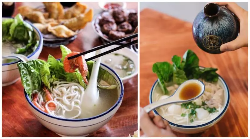 吃貨の福音? 在這5家餐廳吃東西, 花RM10就有RM5回扣!每一家都必定會挑起你亞洲人的味蕾?