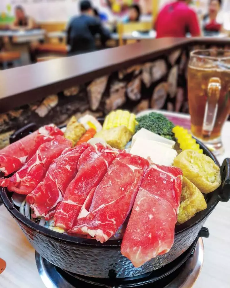 吃貨の福音? 在這5家餐廳吃東西, 花RM10就有RM5回扣!每一家都必定會挑起你亞洲人的味蕾?