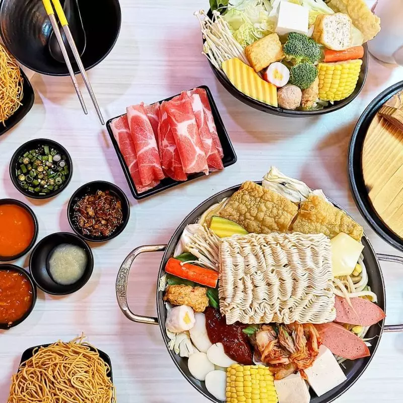 吃貨の福音? 在這5家餐廳吃東西, 花RM10就有RM5回扣!每一家都必定會挑起你亞洲人的味蕾?