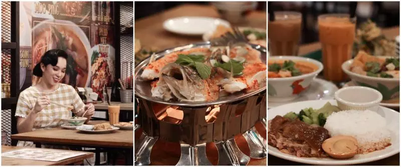 吃貨の福音? 在這5家餐廳吃東西, 花RM10就有RM5回扣!每一家都必定會挑起你亞洲人的味蕾?
