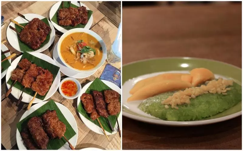 吃貨の福音? 在這5家餐廳吃東西, 花RM10就有RM5回扣!每一家都必定會挑起你亞洲人的味蕾?