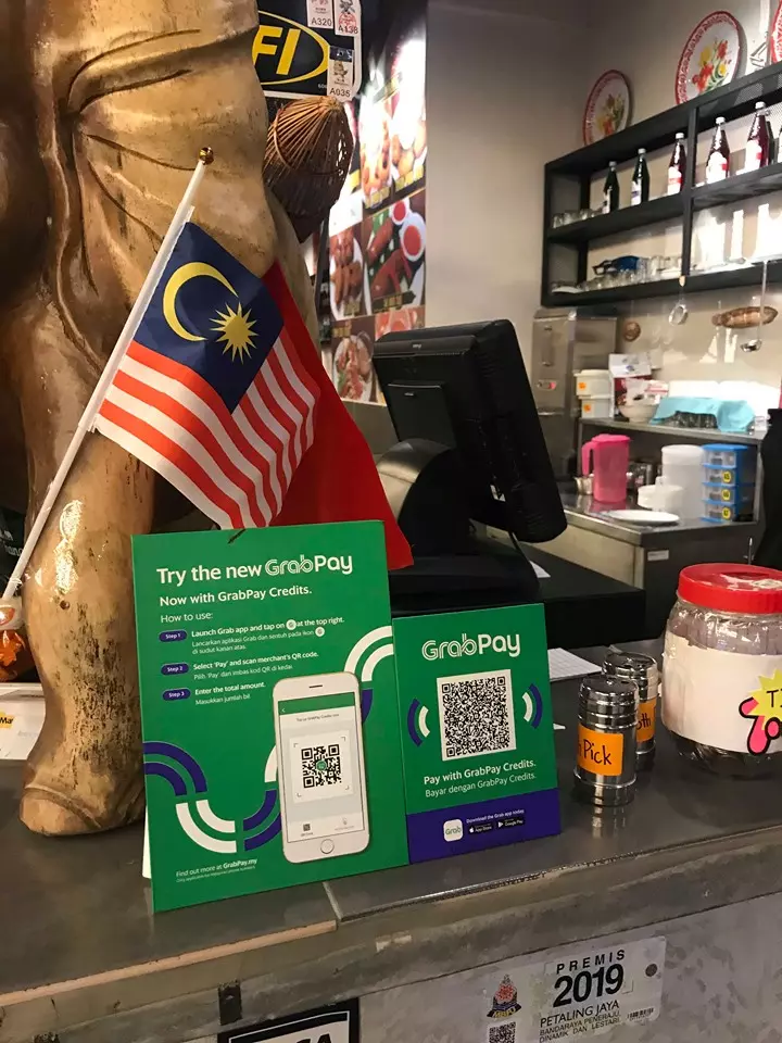 吃貨の福音? 在這5家餐廳吃東西, 花RM10就有RM5回扣!每一家都必定會挑起你亞洲人的味蕾?