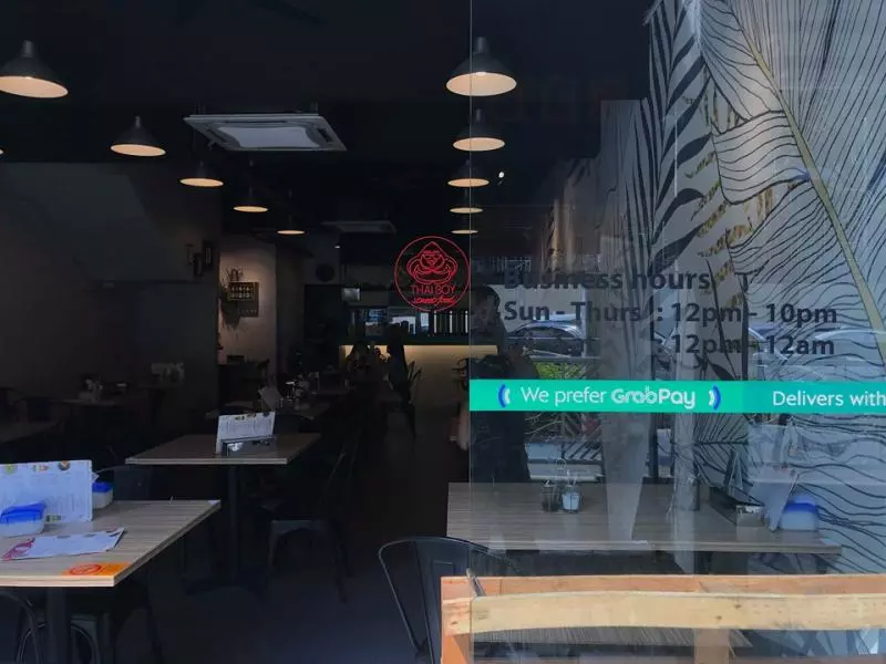 吃貨の福音? 在這5家餐廳吃東西, 花RM10就有RM5回扣!每一家都必定會挑起你亞洲人的味蕾?