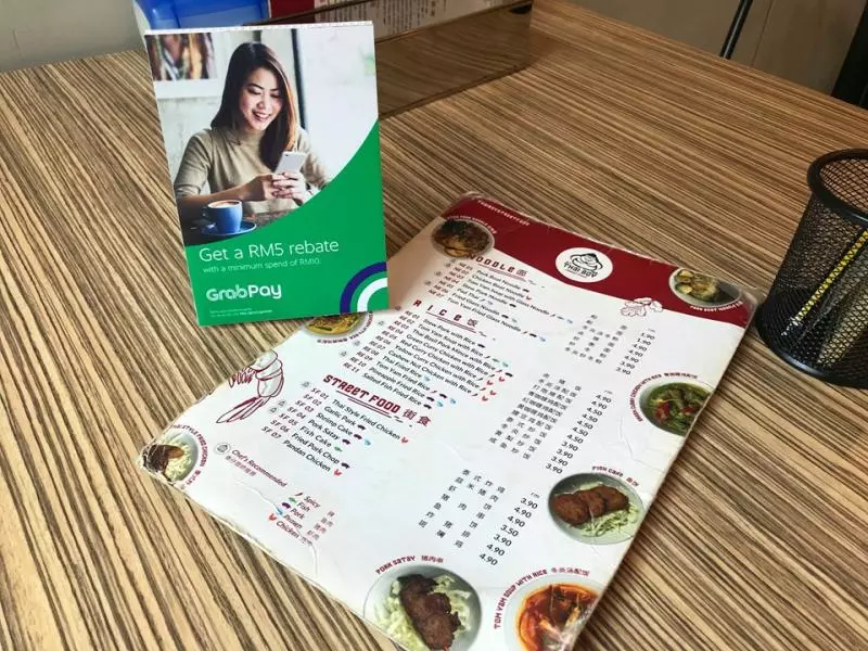 吃貨の福音? 在這5家餐廳吃東西, 花RM10就有RM5回扣!每一家都必定會挑起你亞洲人的味蕾?