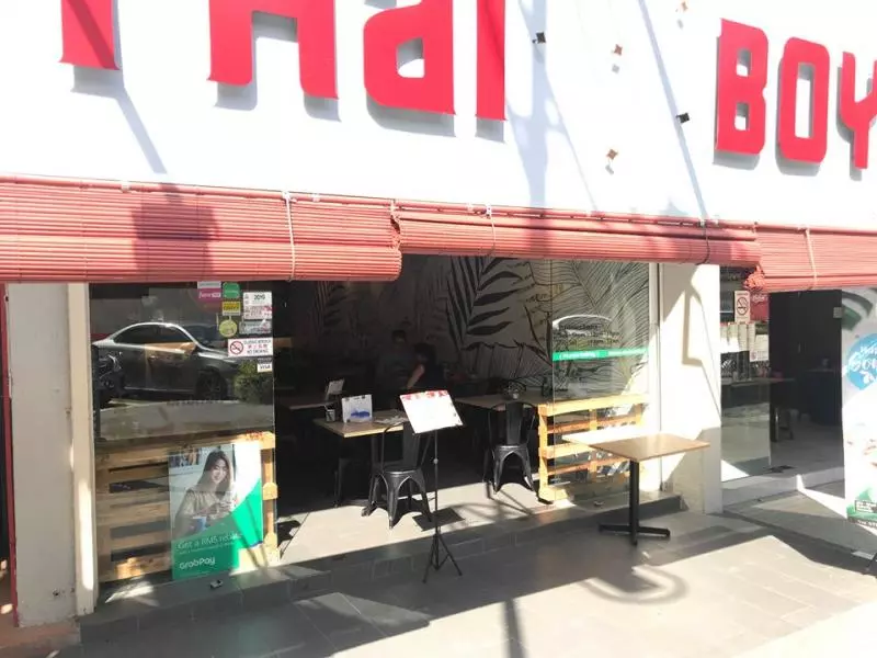 吃貨の福音? 在這5家餐廳吃東西, 花RM10就有RM5回扣!每一家都必定會挑起你亞洲人的味蕾?