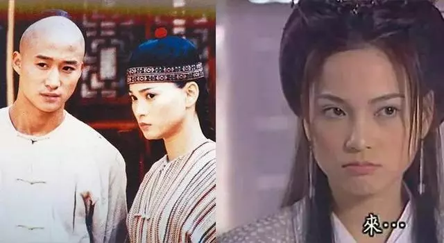 TVB《開心速遞》三太患病至脫髮,人前戴假髮樂觀面對人生低谷!