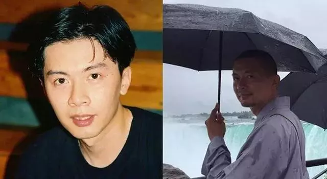 TVB《開心速遞》三太患病至脫髮,人前戴假髮樂觀面對人生低谷!