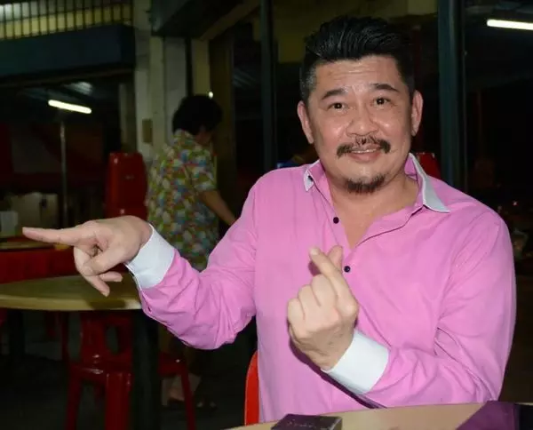 繼張威如後!這名拿督也因這「原因」!被禁出國了!