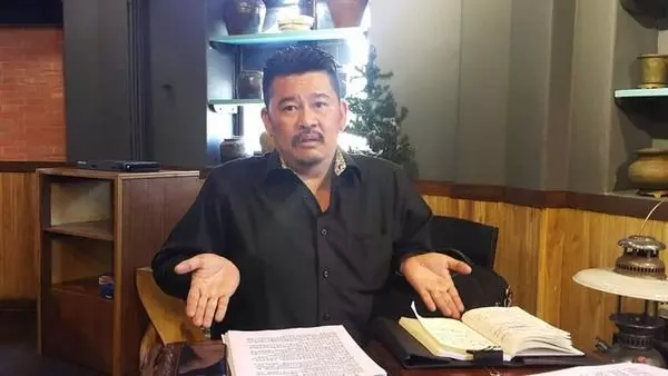 繼張威如後!這名拿督也因這「原因」!被禁出國了!
