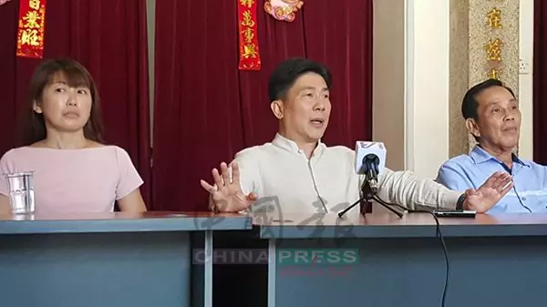 繼張威如後!這名拿督也因這「原因」!被禁出國了!