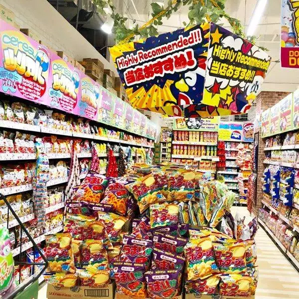 新店!新加坡超火的日本超市,這20樣東西最值得買