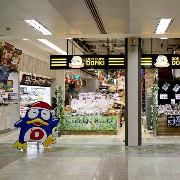 新店!新加坡超火的日本超市,這20樣東西最值得買