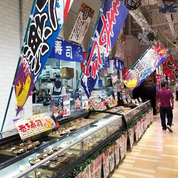 新店!新加坡超火的日本超市,這20樣東西最值得買