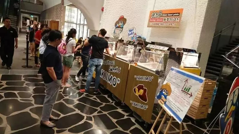 新店!新加坡超火的日本超市,這20樣東西最值得買