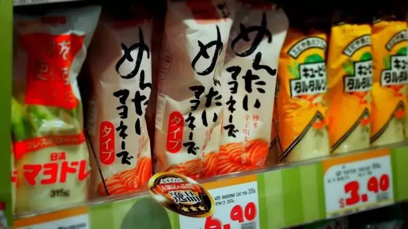 新店!新加坡超火的日本超市,這20樣東西最值得買