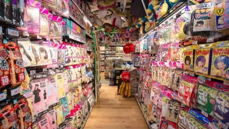 新店!新加坡超火的日本超市,這20樣東西最值得買