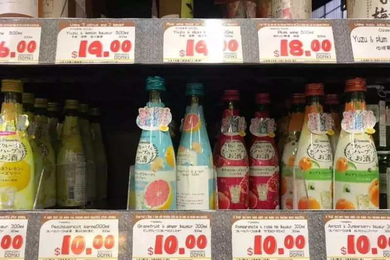 新店!新加坡超火的日本超市,這20樣東西最值得買
