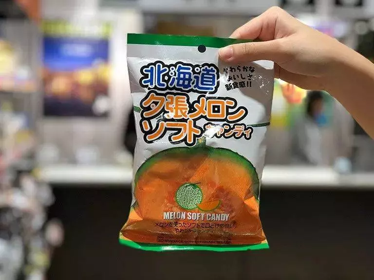 新店!新加坡超火的日本超市,這20樣東西最值得買