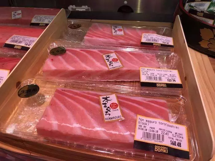 新店!新加坡超火的日本超市,這20樣東西最值得買