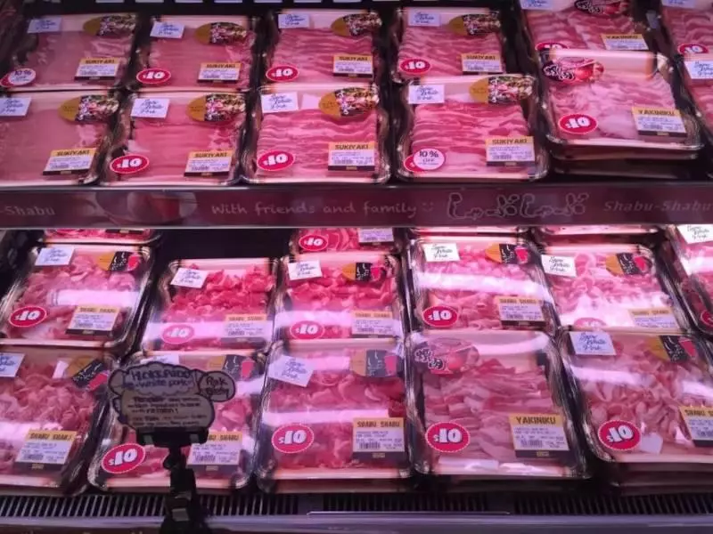 新店!新加坡超火的日本超市,這20樣東西最值得買