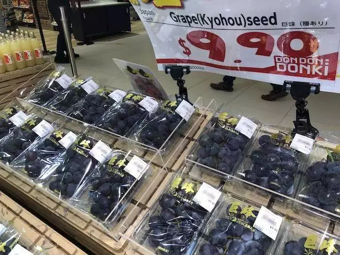 新店!新加坡超火的日本超市,這20樣東西最值得買
