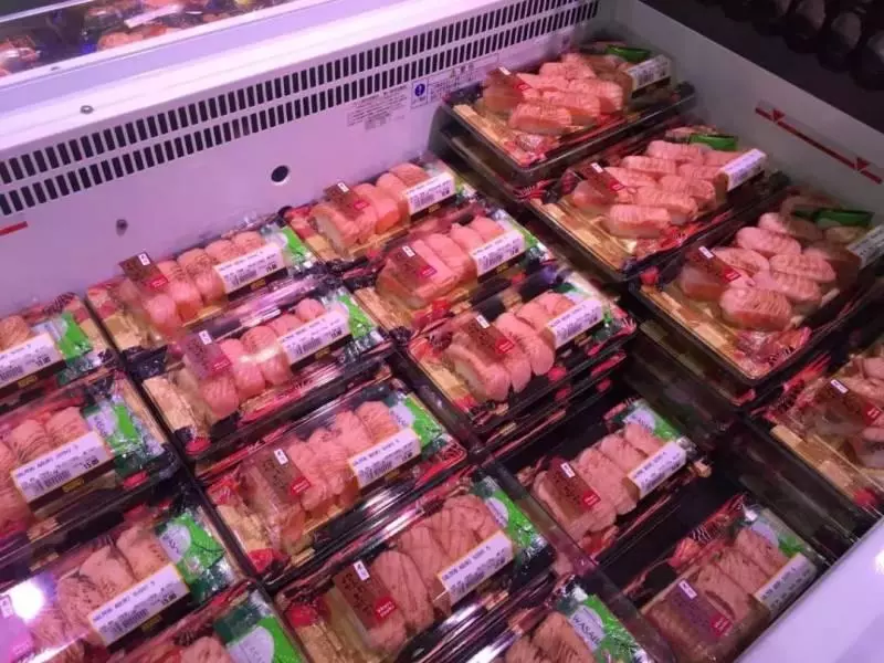 新店!新加坡超火的日本超市,這20樣東西最值得買