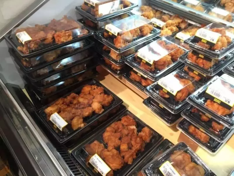 新店!新加坡超火的日本超市,這20樣東西最值得買