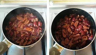 經期必備⚡ 教你簡單自製『蜂蜜紅棗茶』, 微甜暖胃❤️讓你心情瞬間Up!