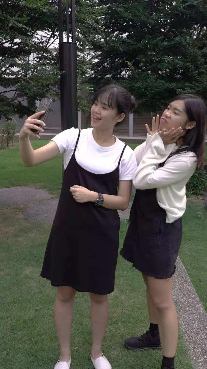 Tinge LOL Challenge贏取RM10,100!只要在TikTok錄下「搞笑短片」就可以了!
