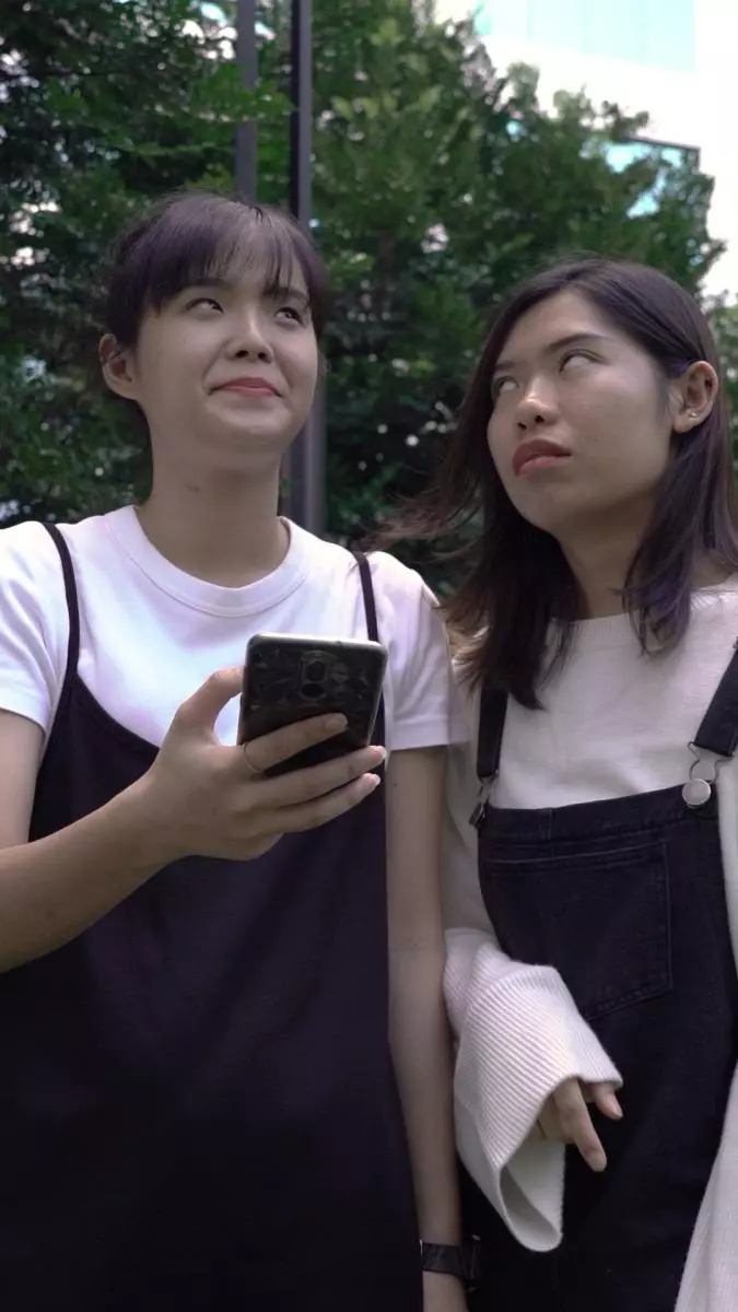 Tinge LOL Challenge贏取RM10,100!只要在TikTok錄下「搞笑短片」就可以了!