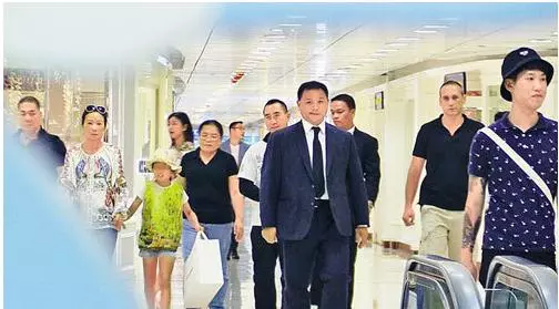 奚夢瑤未婚先孕入豪門?有望為賭王生下第一個孫子,地位不容小覷!