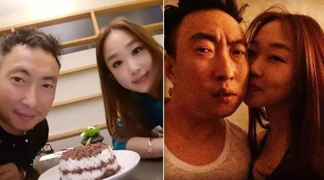盤點韓娛圈不顧父母反對最終結婚的明星們
