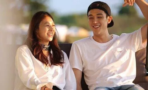 盤點韓娛圈不顧父母反對最終結婚的明星們