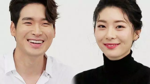 盤點韓娛圈不顧父母反對最終結婚的明星們