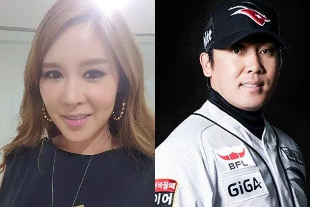 盤點韓娛圈不顧父母反對最終結婚的明星們