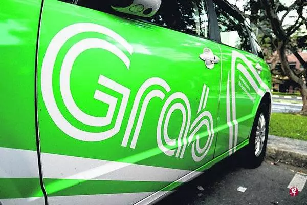 公司轉錯帳 他全數私吞 Grab司機變通緝犯