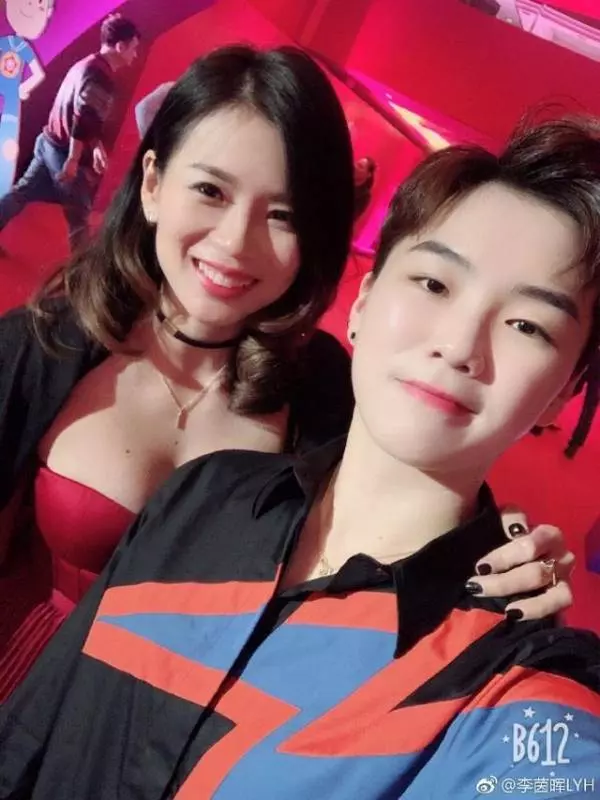實力與美貌兼具!羽壇圈粉無數的8大現役美女