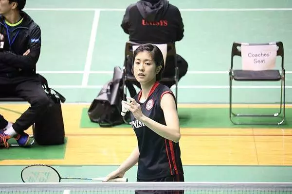 實力與美貌兼具!羽壇圈粉無數的8大現役美女