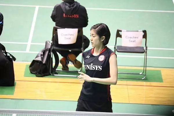 實力與美貌兼具!羽壇圈粉無數的8大現役美女