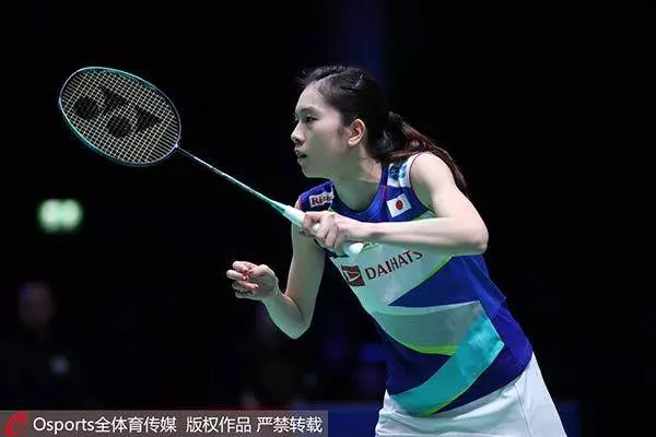 實力與美貌兼具!羽壇圈粉無數的8大現役美女