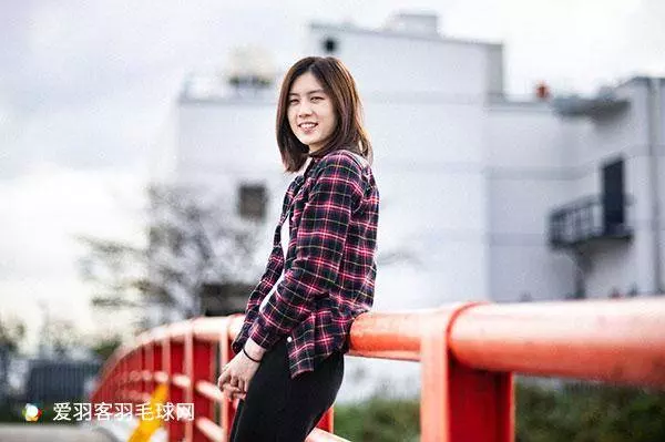實力與美貌兼具!羽壇圈粉無數的8大現役美女