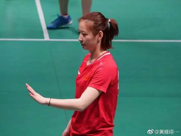 實力與美貌兼具!羽壇圈粉無數的8大現役美女