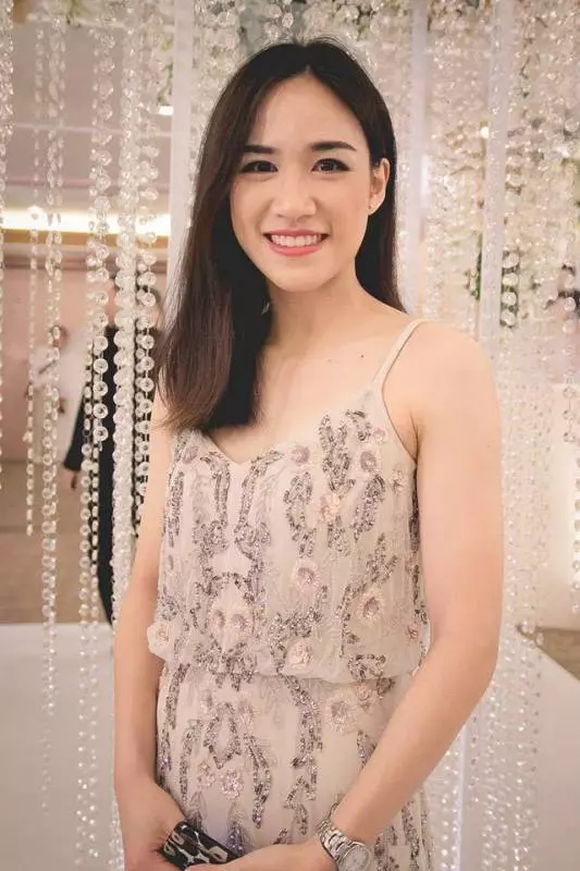 實力與美貌兼具!羽壇圈粉無數的8大現役美女