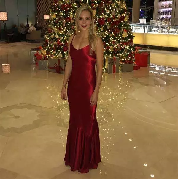 實力與美貌兼具!羽壇圈粉無數的8大現役美女