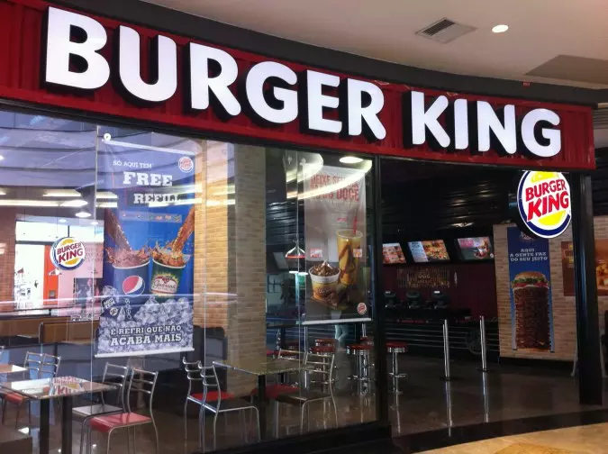 BURGER KING套餐優惠只需RM8.85!還可額外回扣RM5!
