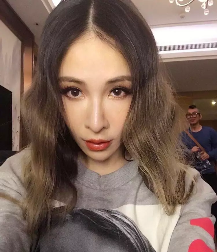 神隱1年半被爆感染愛滋!蕭亞軒怒喊告