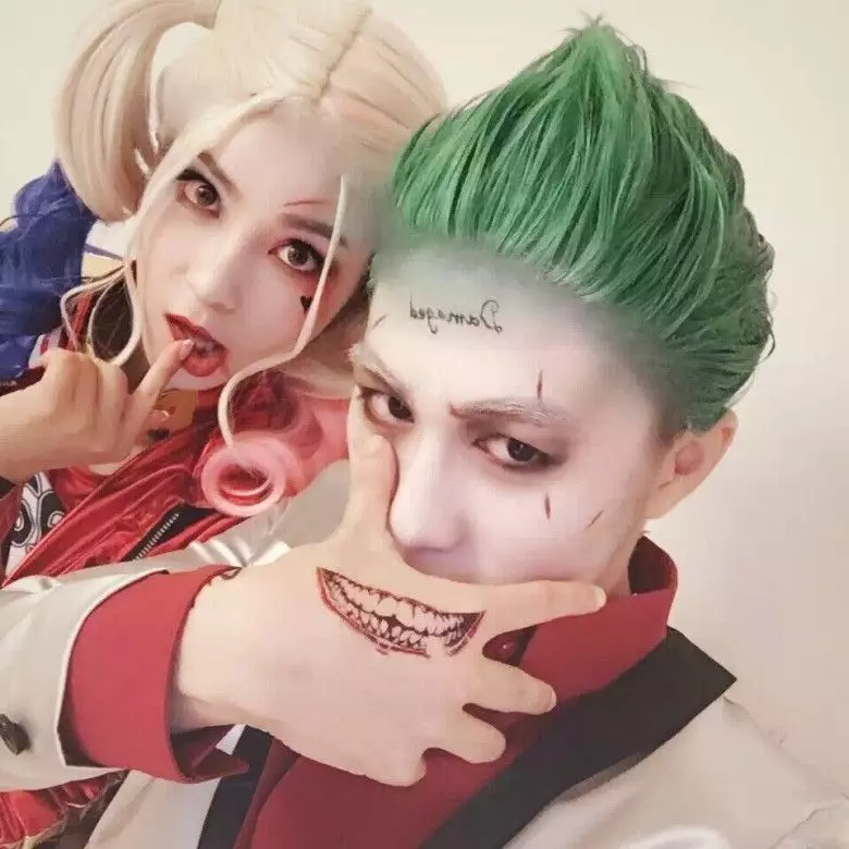 【何猷君歷年緋聞女友】24歲情史超豐富,原來他就是獨愛姐姐!網友:真的很會捏~